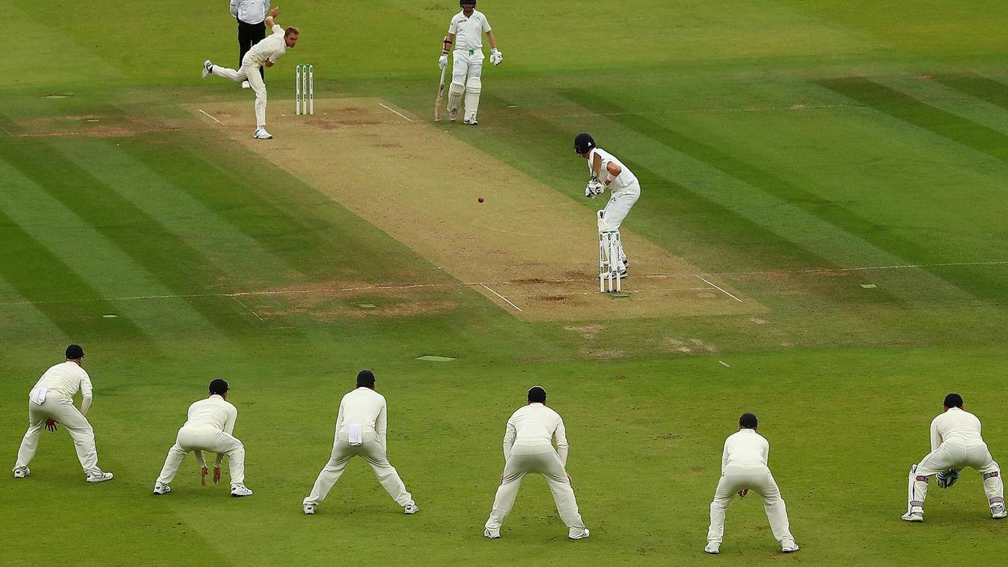 FC cricket gained official status in 1895 FC cricket gained official status in 1895