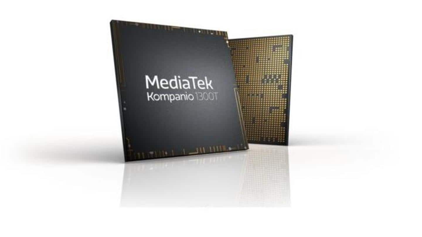 The tablet supports 22.5W fast-charging The tablet supports 22.5W fast-charging