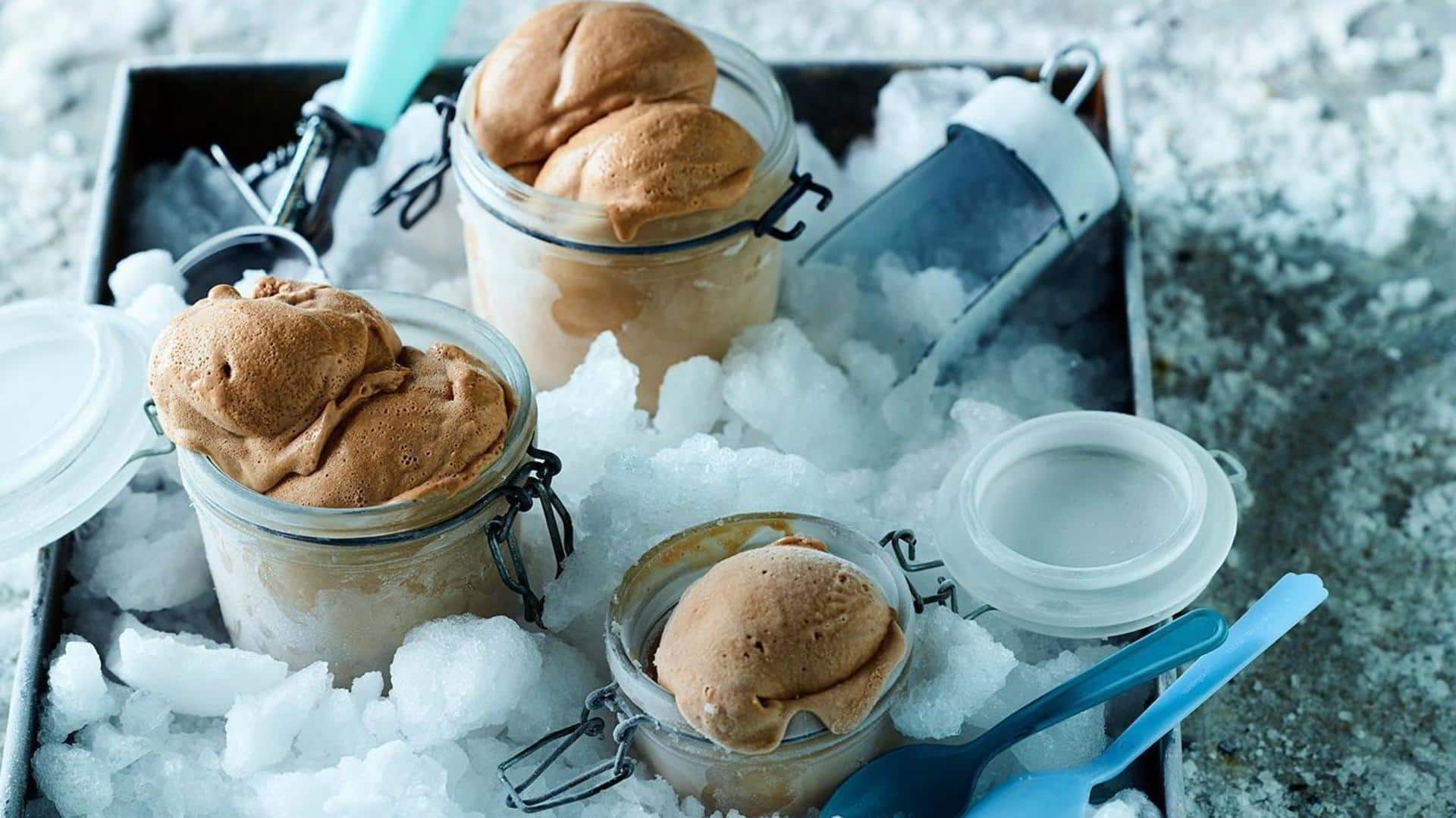 5 cooling desserts to try this summer 