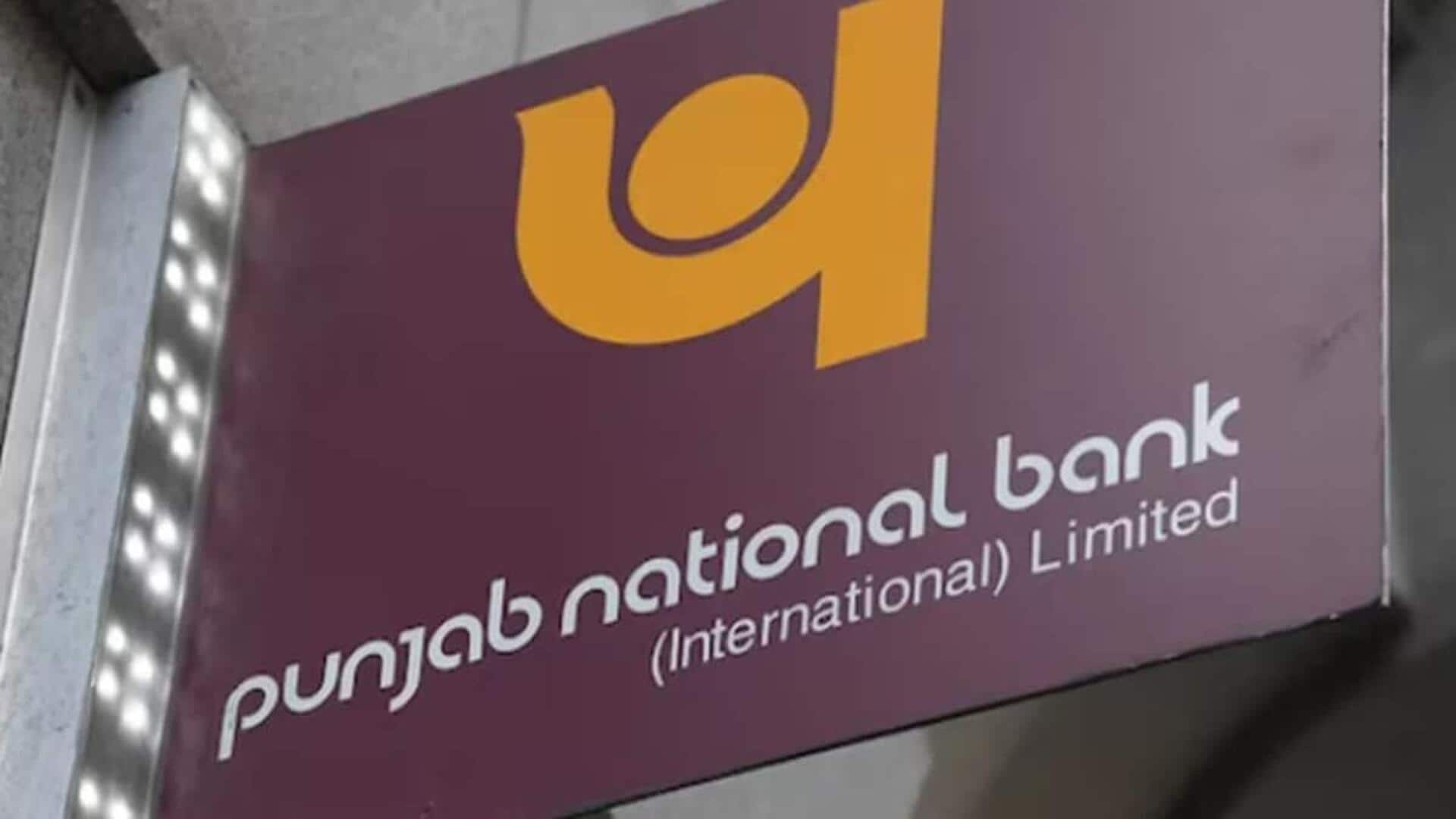 PNB reports stellar Q1 results: Profit up 159% to ₹3,252cr