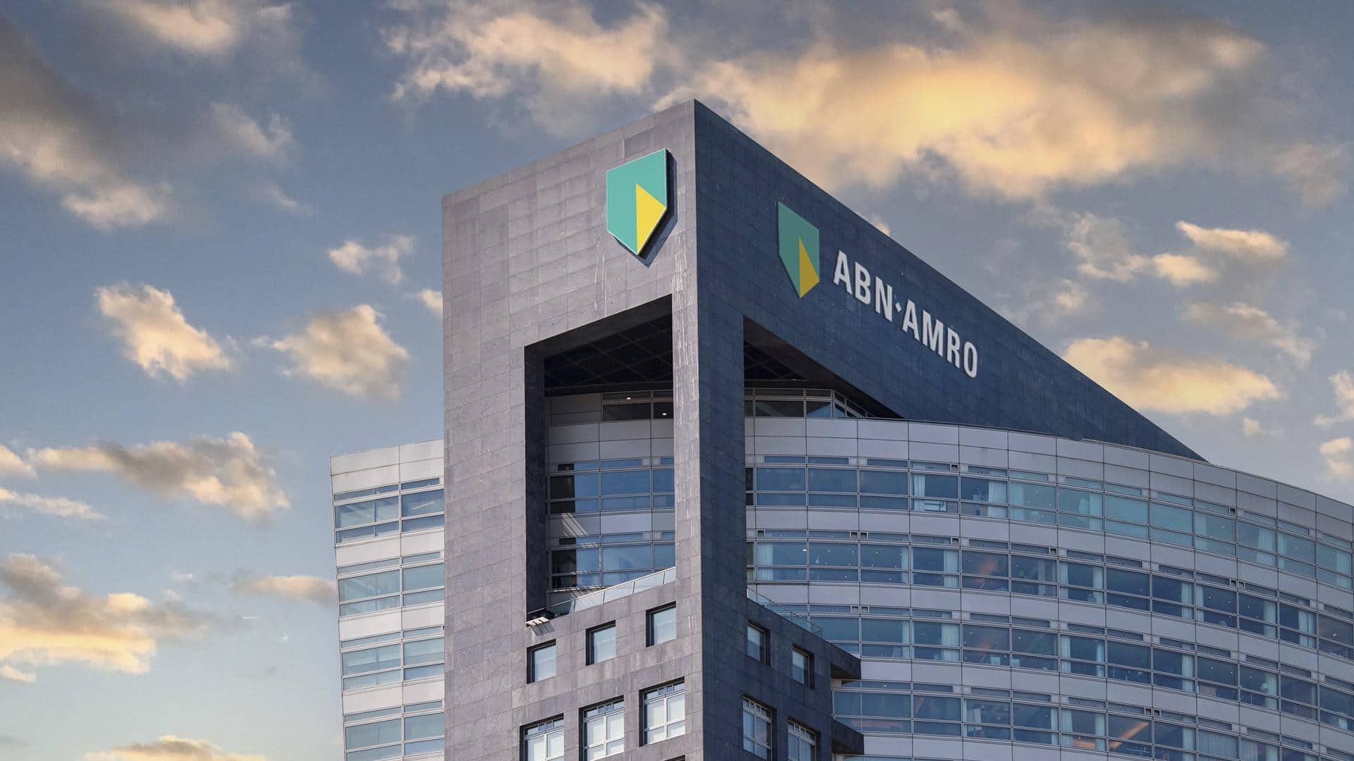 Dutch bank ABN AMRO to slash 5,200 jobs