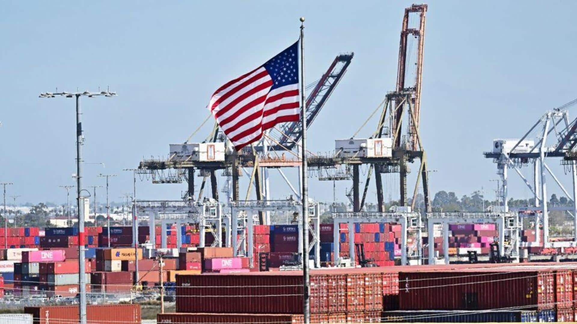 US to refund $166B in tariffs: How businesses can claim 