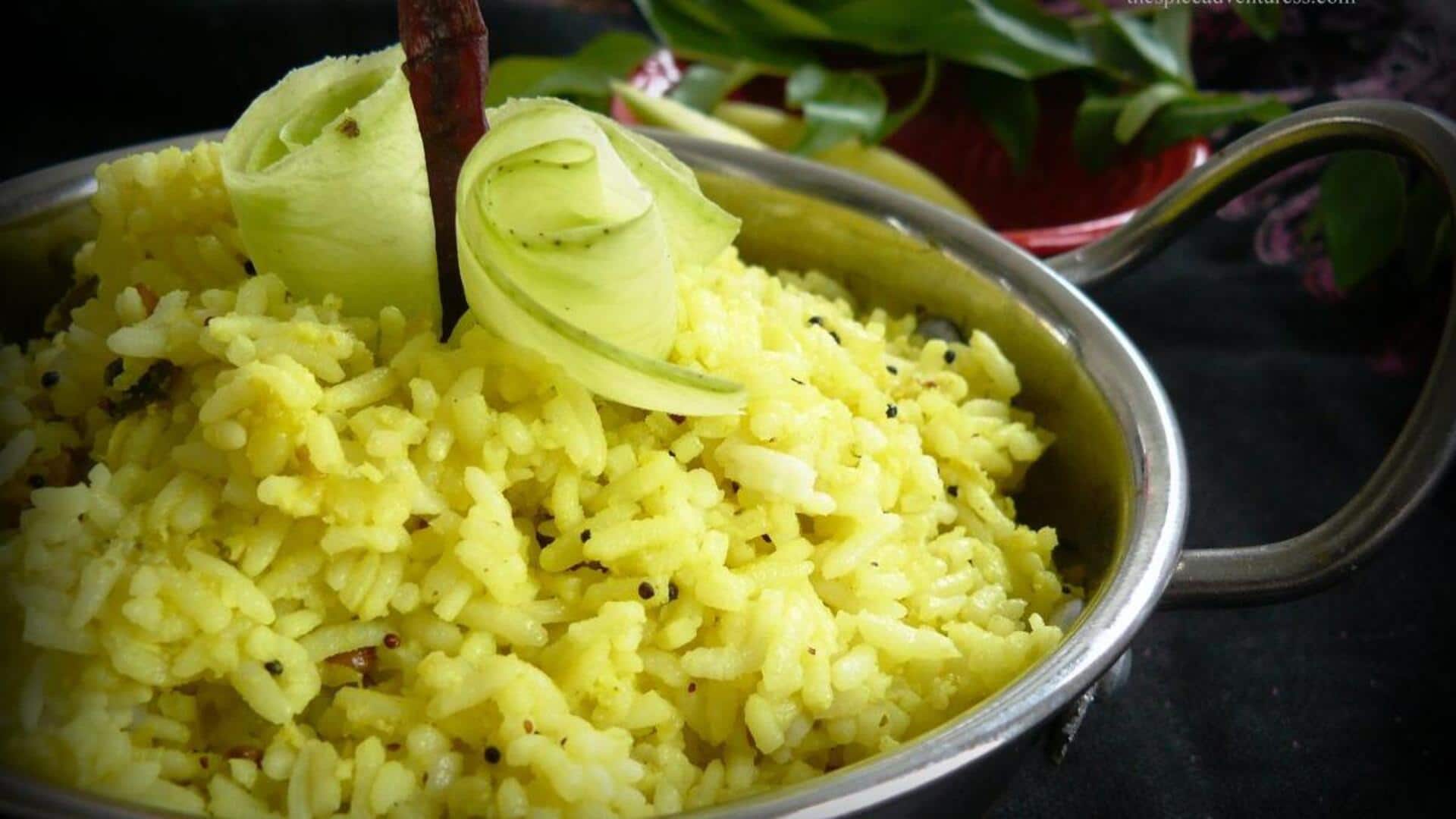 With raw mango, you can make these interesting dishes!