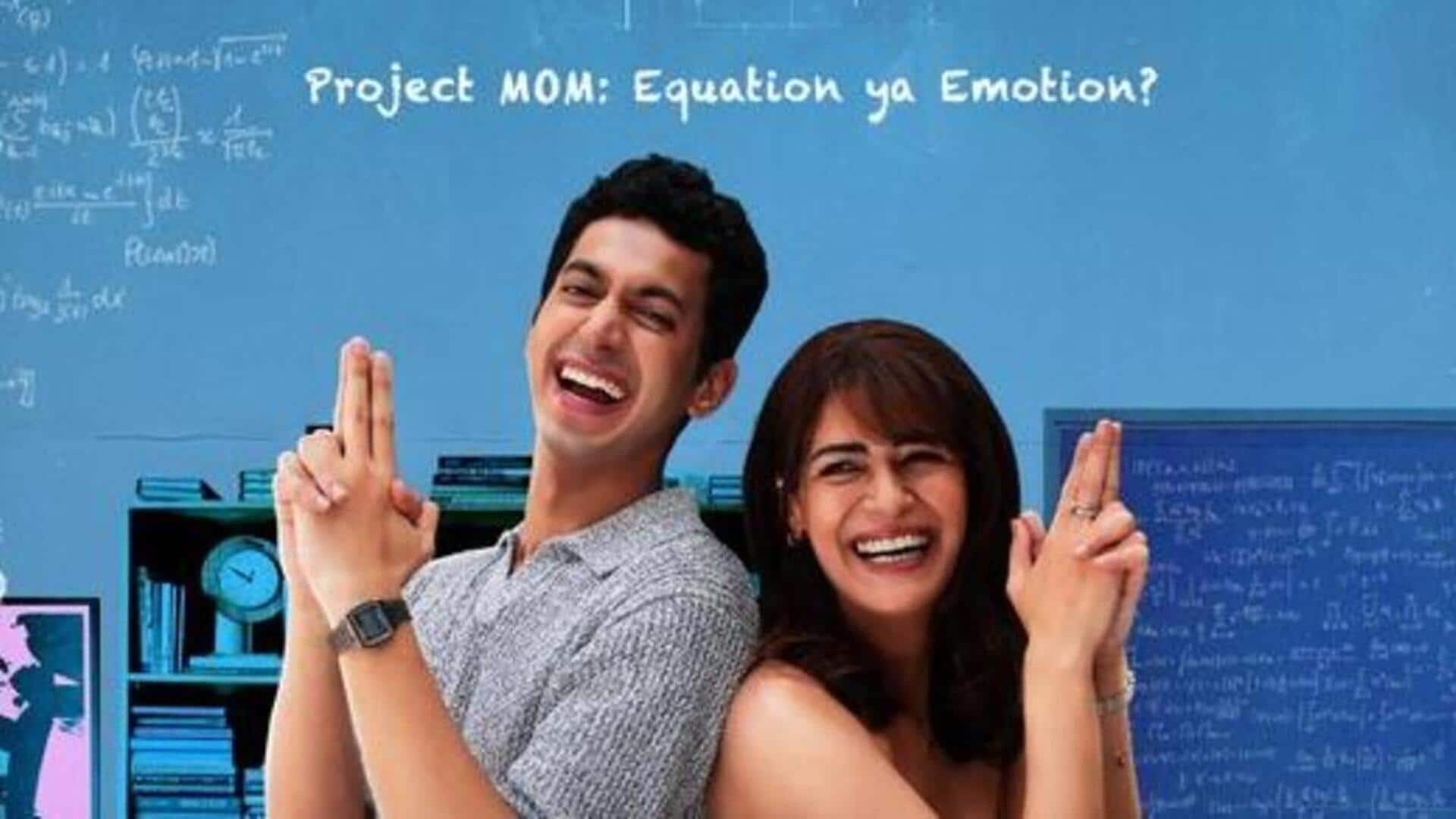 'Maa Ka Sum' review: Mona leads sincere but flawed show