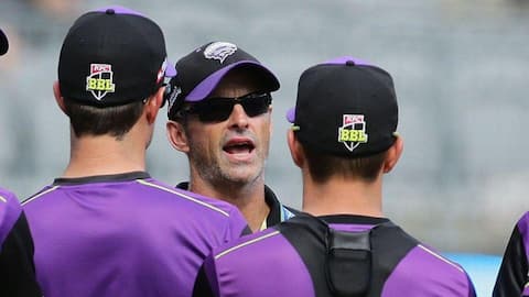 Gary Kirsten calls for better pitches after SL-IND Test series