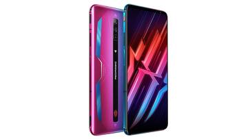 Nubia Red Magic 6 sets new benchmark for gaming smartphones