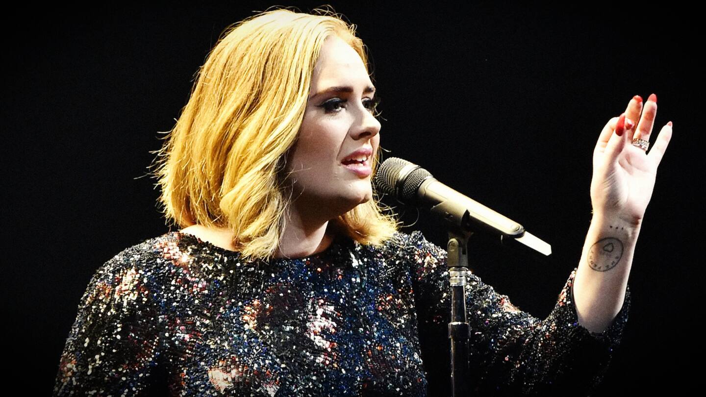 Happy Birthday Adele: Interesting facts about the deep-voiced English singer