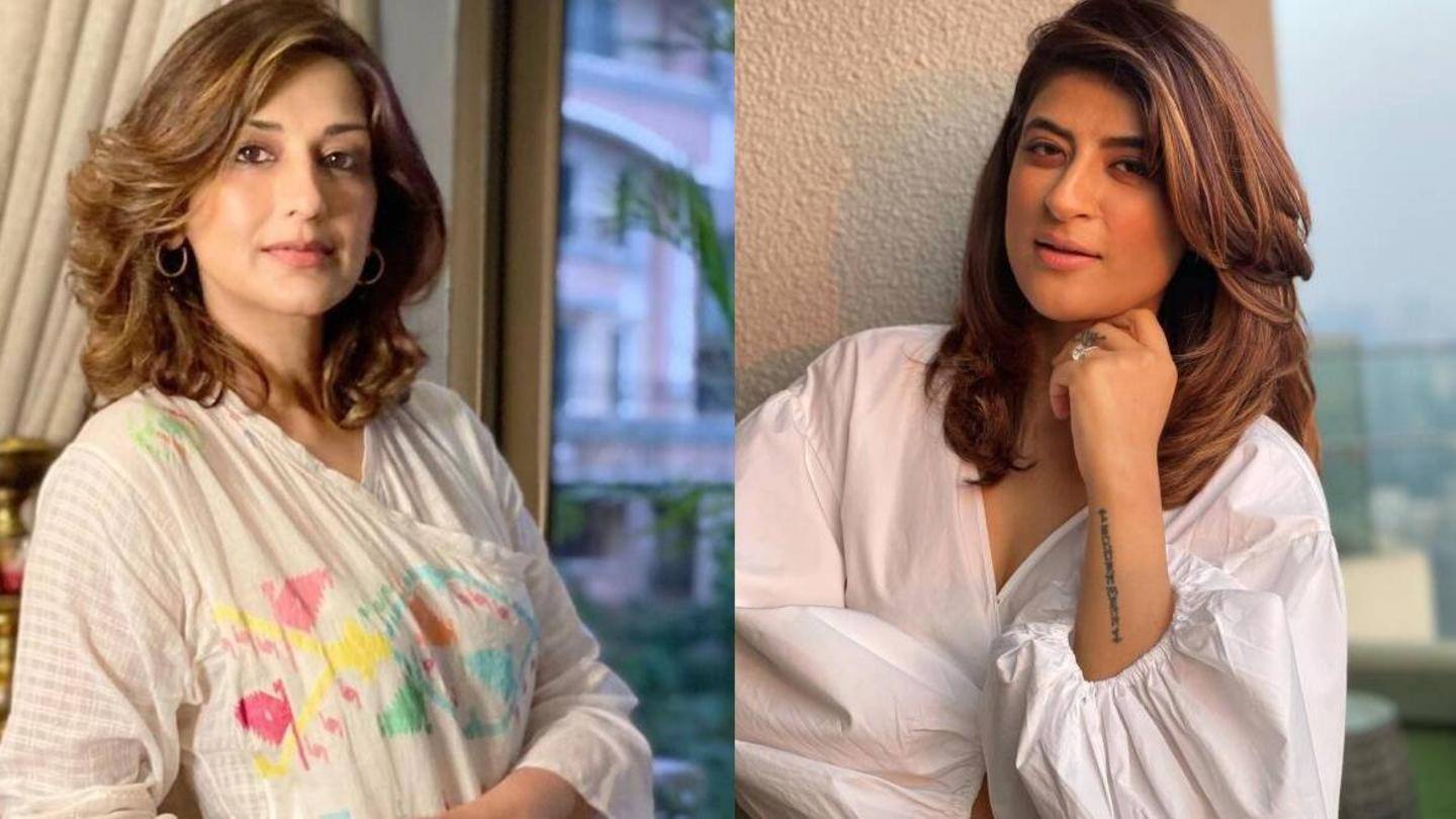 These celebrities have previously opened about their cancer journey These celebrities have previously opened about their cancer journey