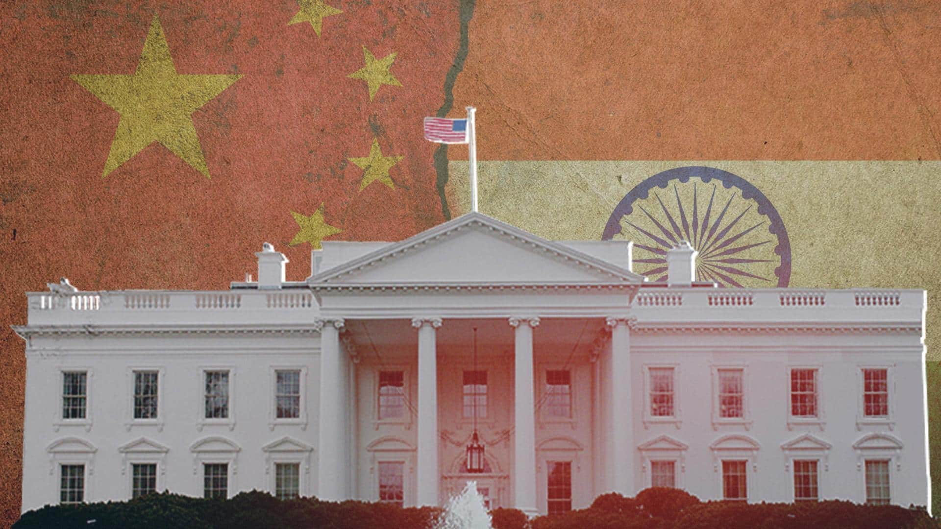 Can't confirm: US on providing India intelligence about China's incursion