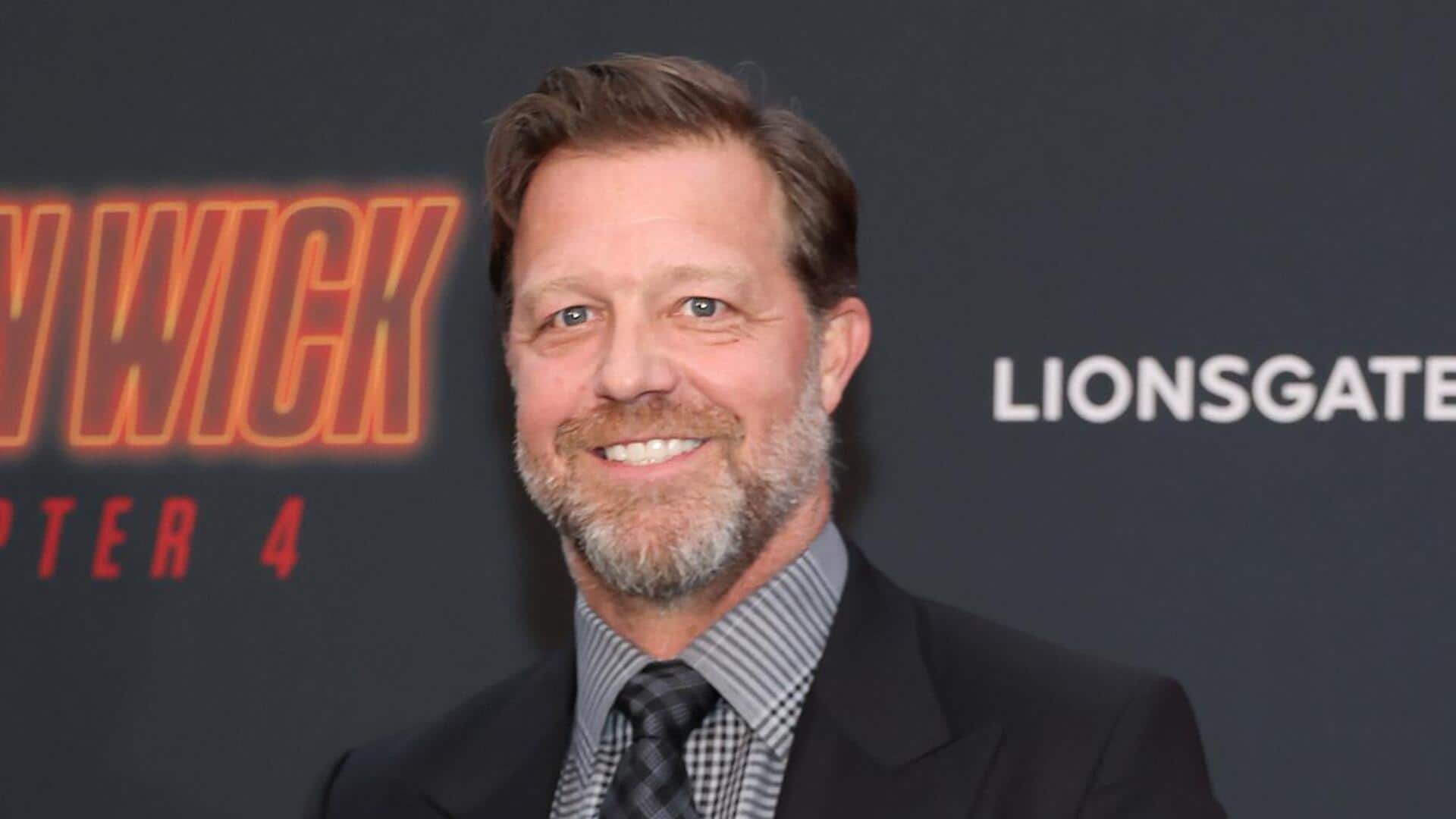 'We've privilege of choice': David Leitch on exiting 'Jurassic World'