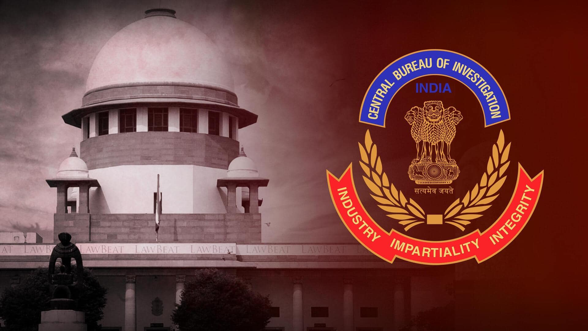 Kolkata rape-murder: SC asks CBI to submit fresh status report 