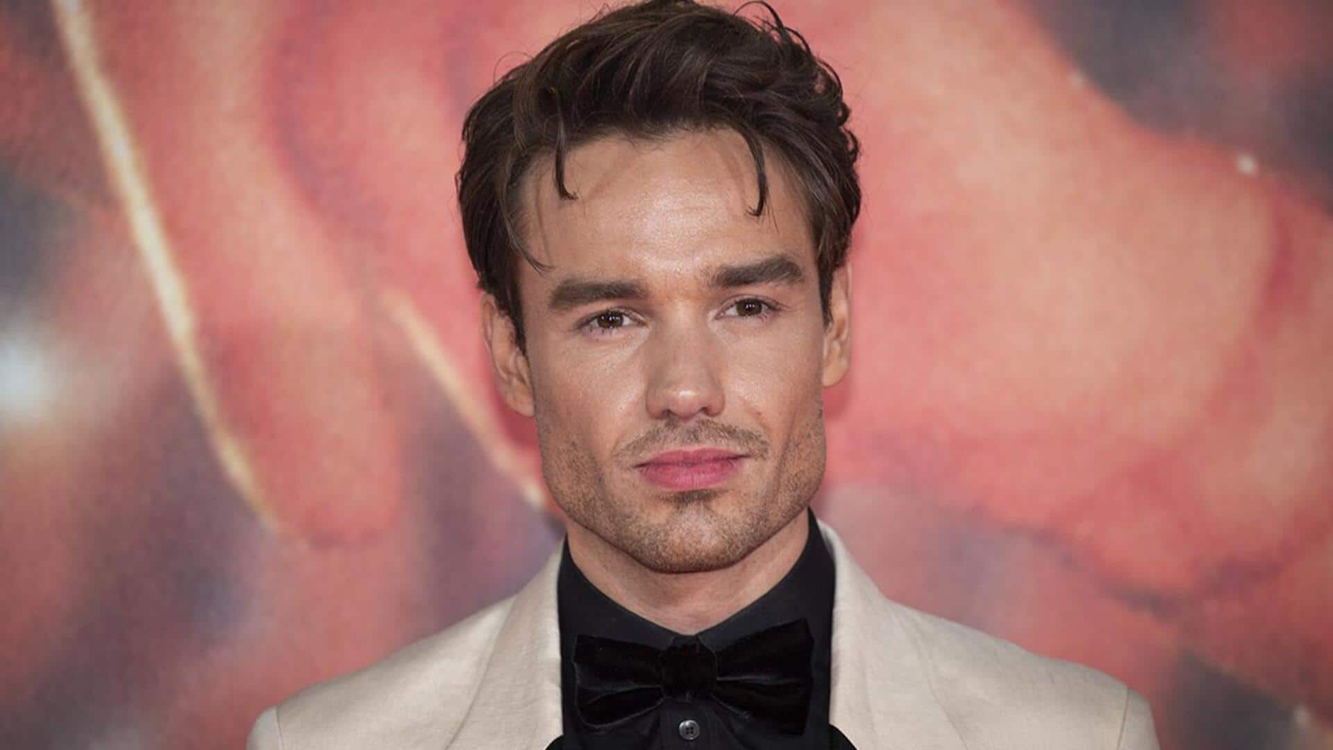 Liam Payne struggled with “ruinous behavior” before his tragic death