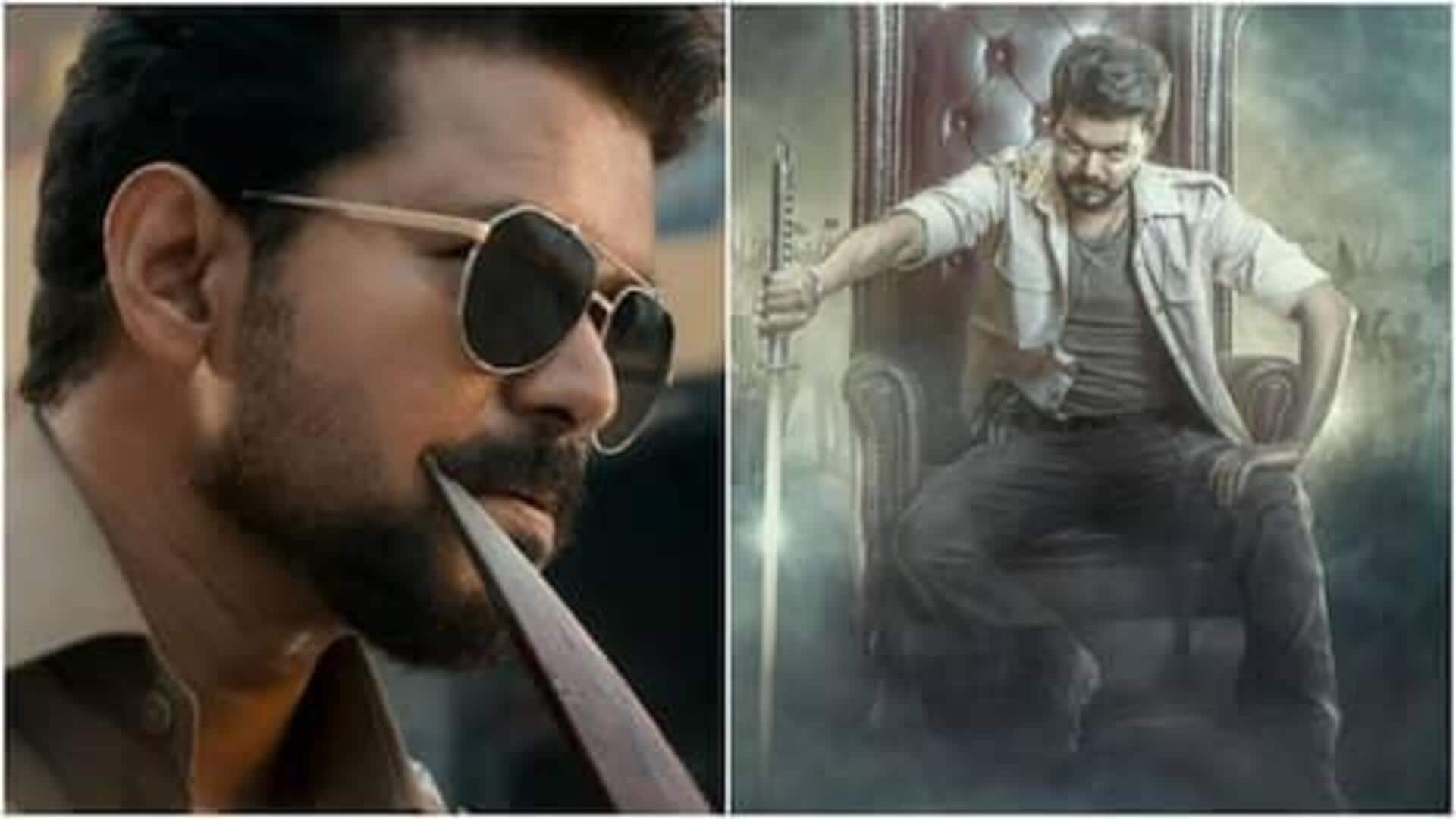 Directors Lokesh, Atlee, Nelson might feature in Vijay's 'Jana Nayagan' Directors Lokesh, Atlee, Nelson might feature in Vijay's 'Jana Nayagan'