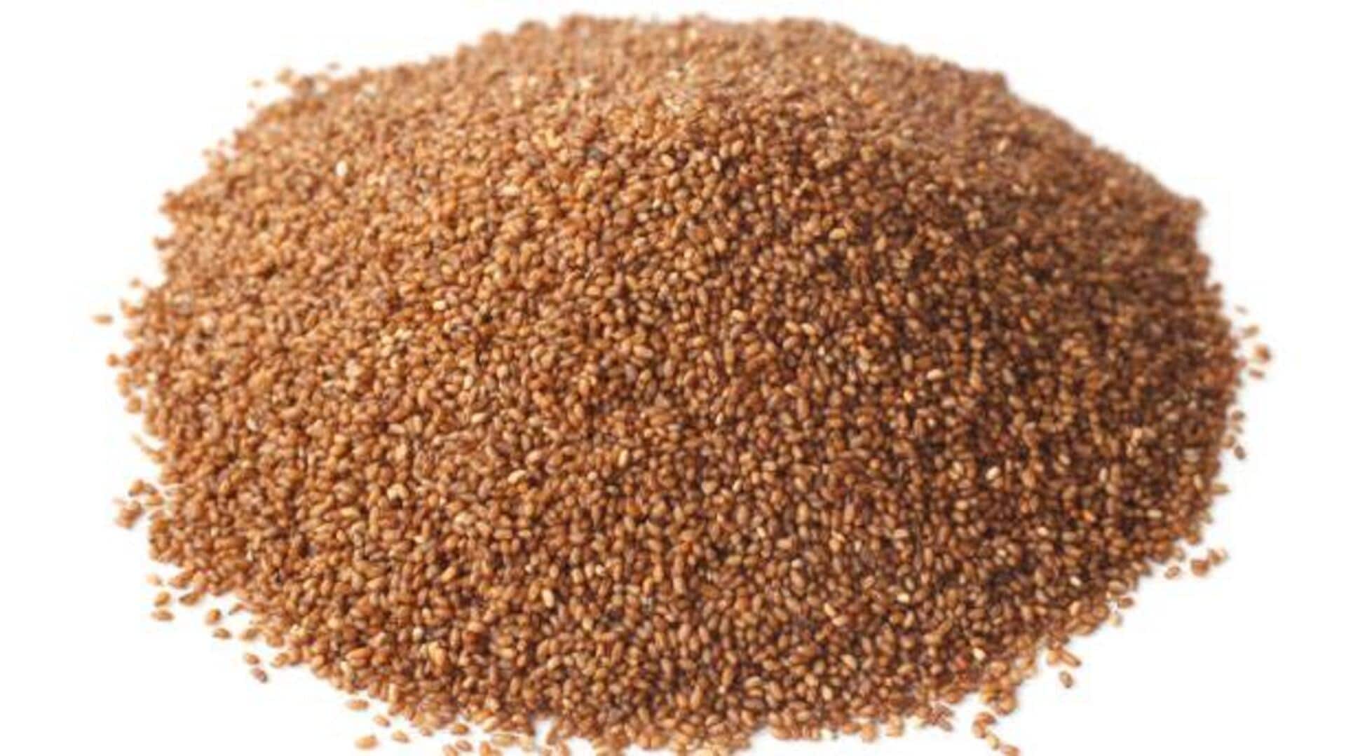 Teff grain: Nutrition, culinary uses, and more Teff grain: Nutrition, culinary uses, and more