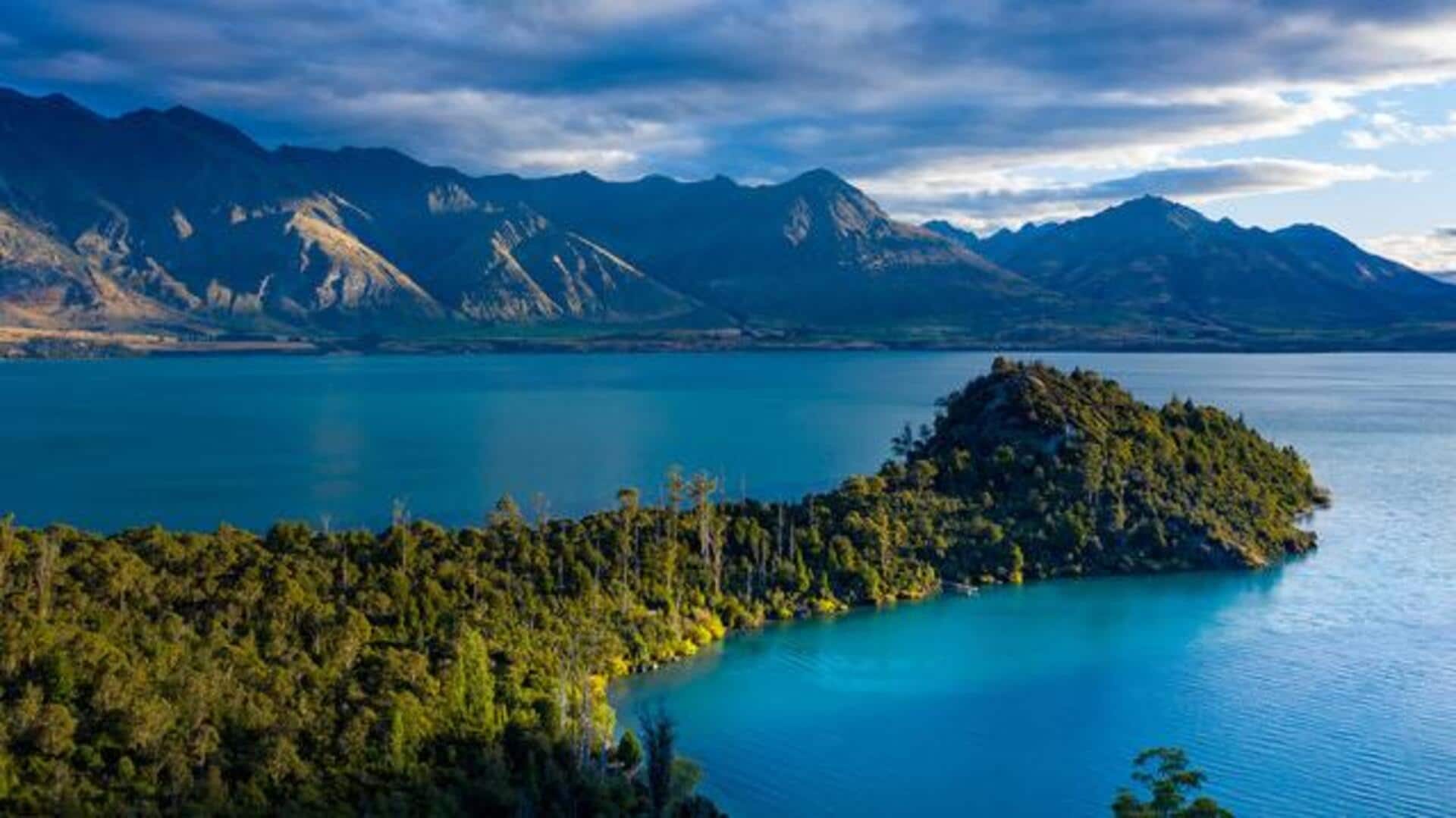 Europe's hidden gems: Lesser-known peninsulas
