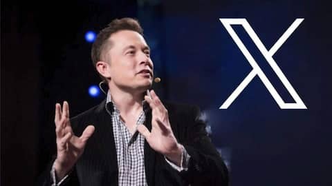 Musk to open-source X's algorithm next week: What it means