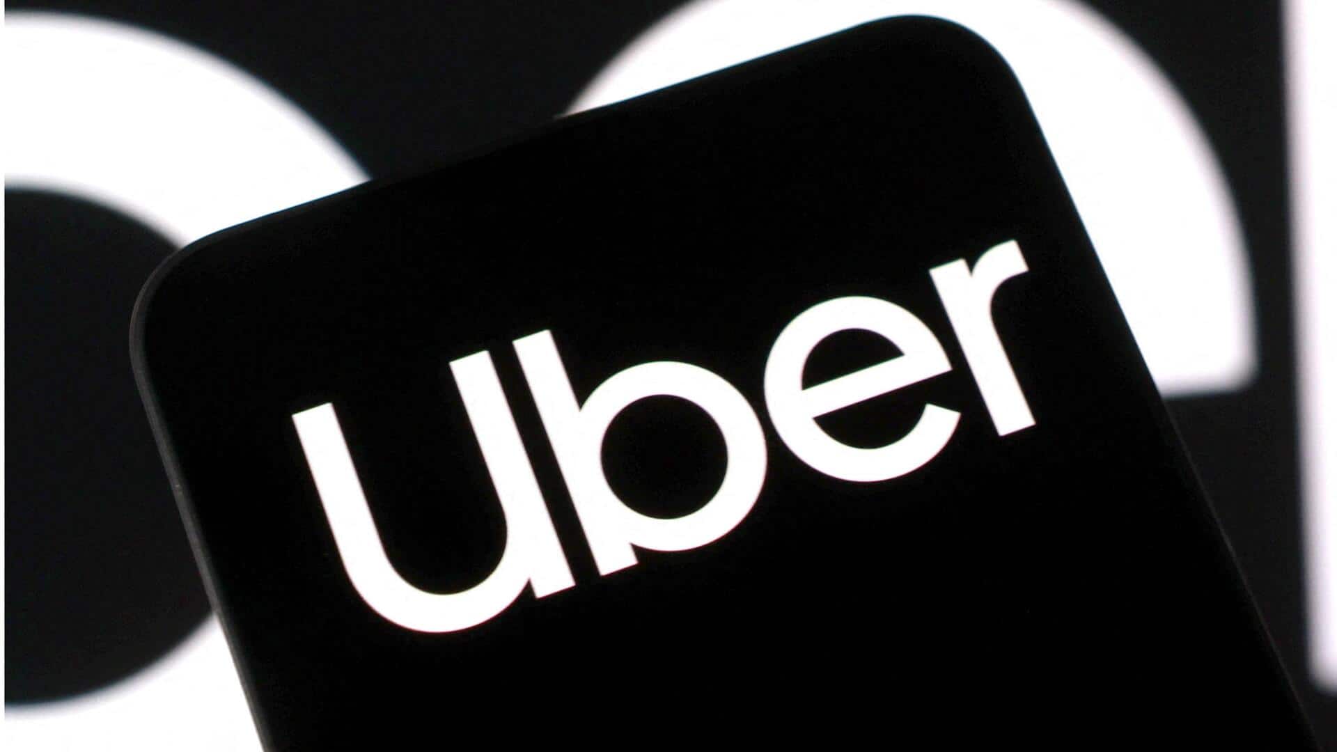 Why Uber has to pay a US passenger $8.5M