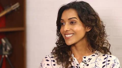 'Khilone' lead Anupriya Goenka unpaid for work in horror film