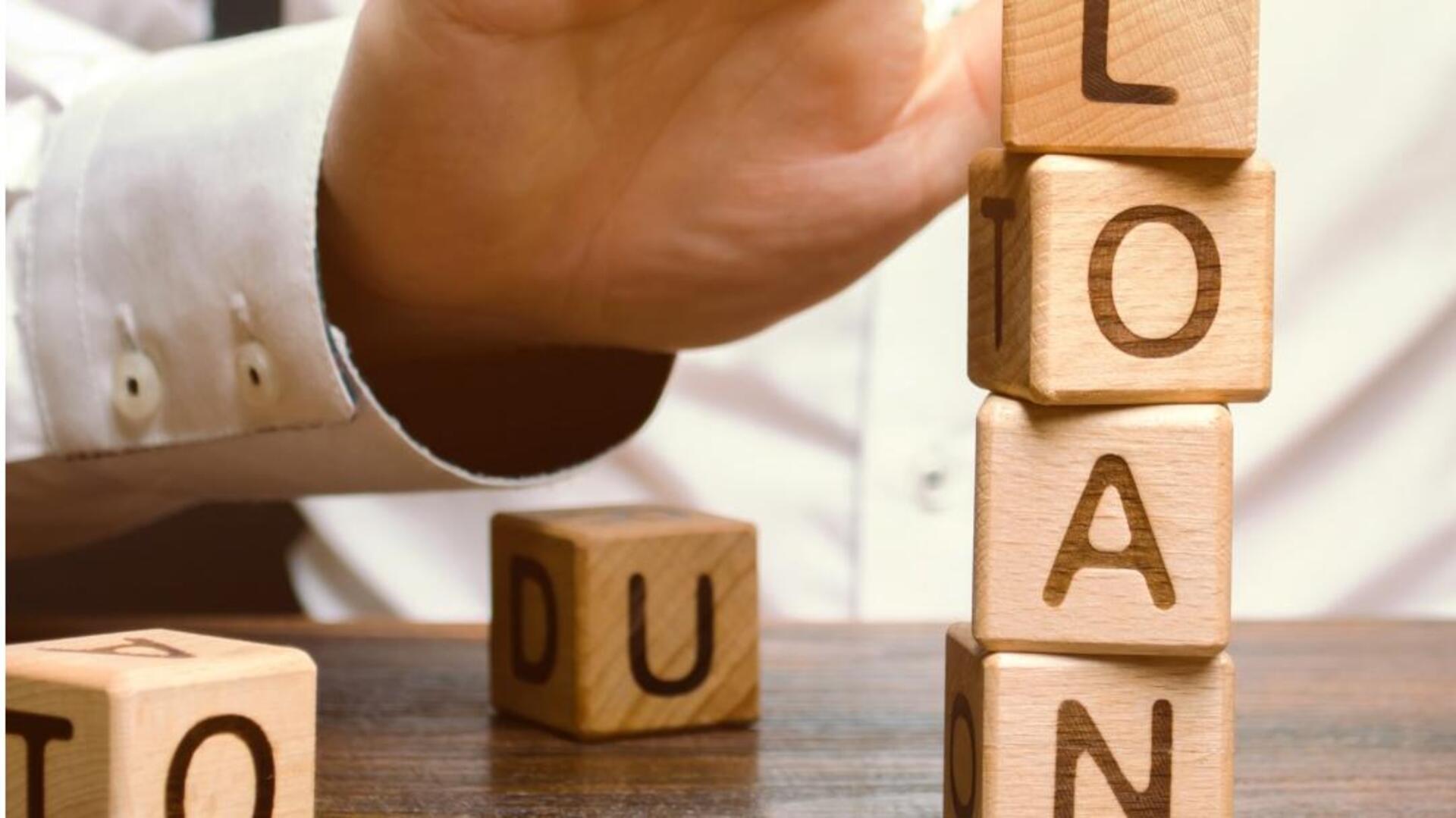 Secured loans: What they are actually