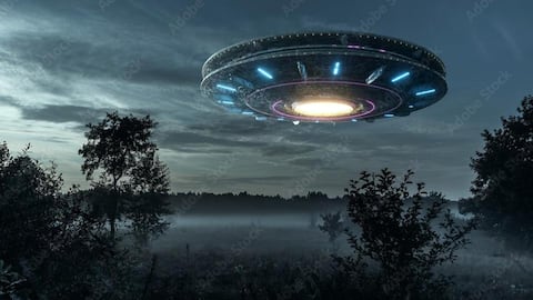 Pentagon releases 160+ UFO files 