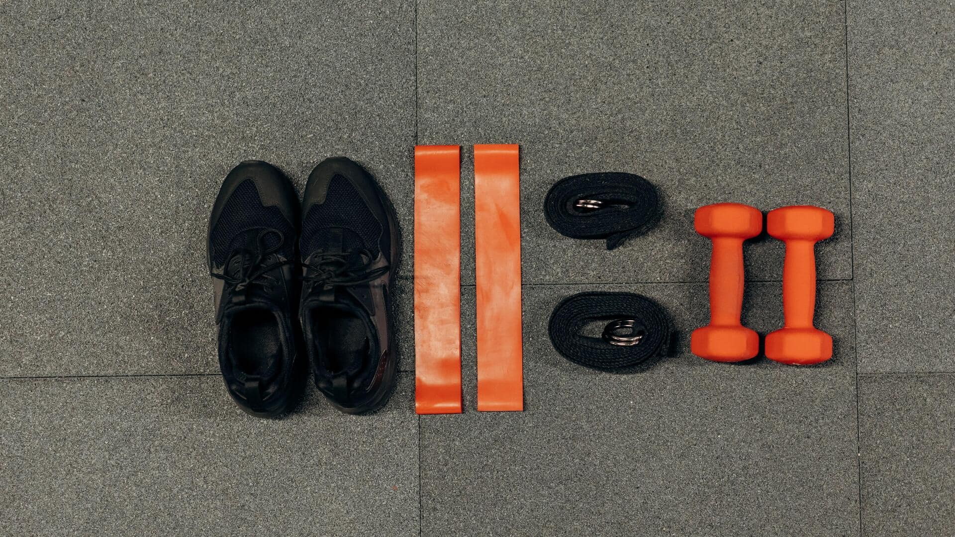 Which core workout is better: Pilates or circuit training?