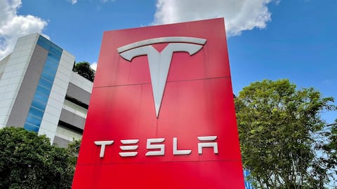 Tesla faces trial over alleged racial discrimination at California factory