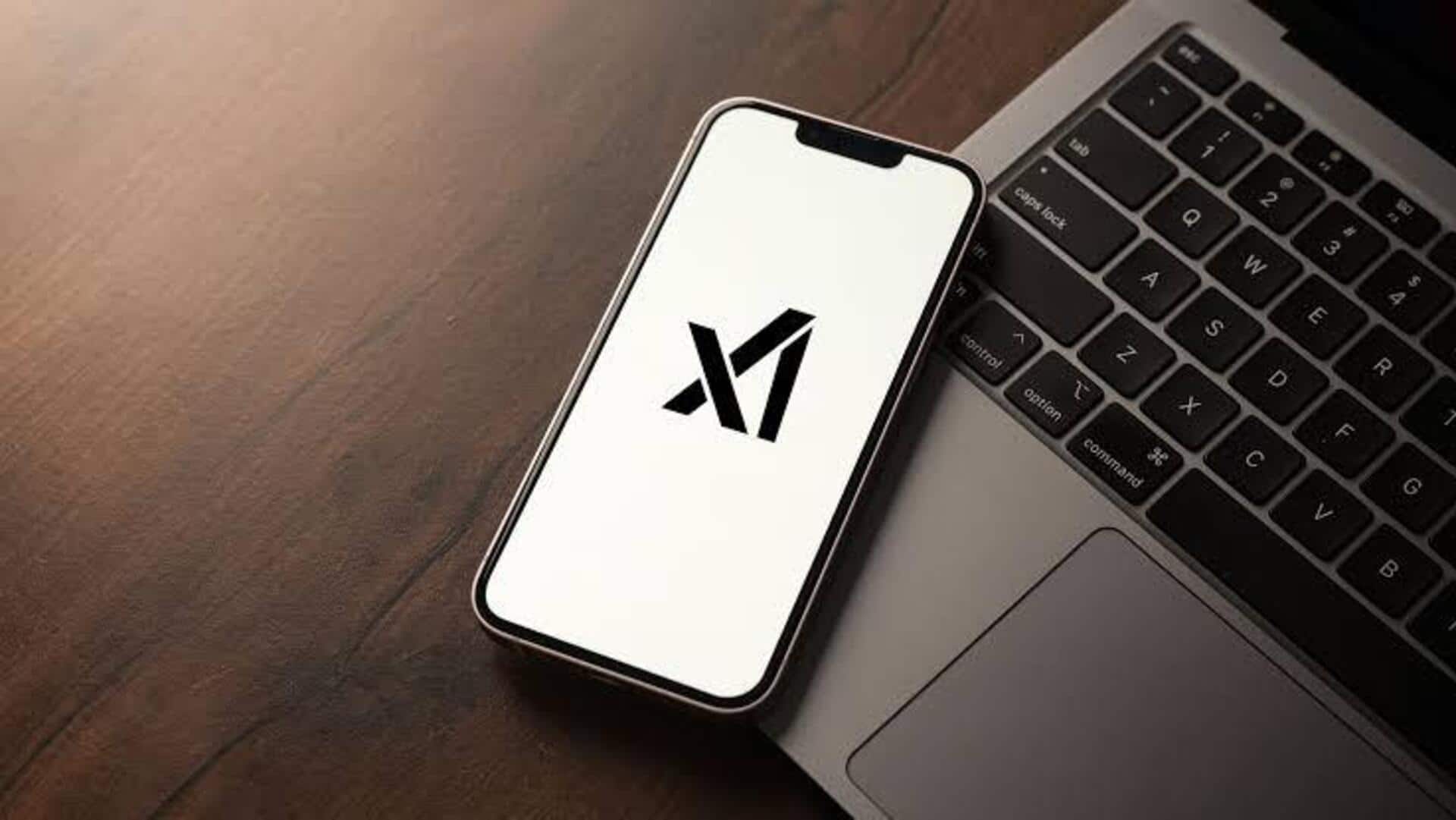 xAI wins pause on Minnesota's ban on AI-generated explicit images