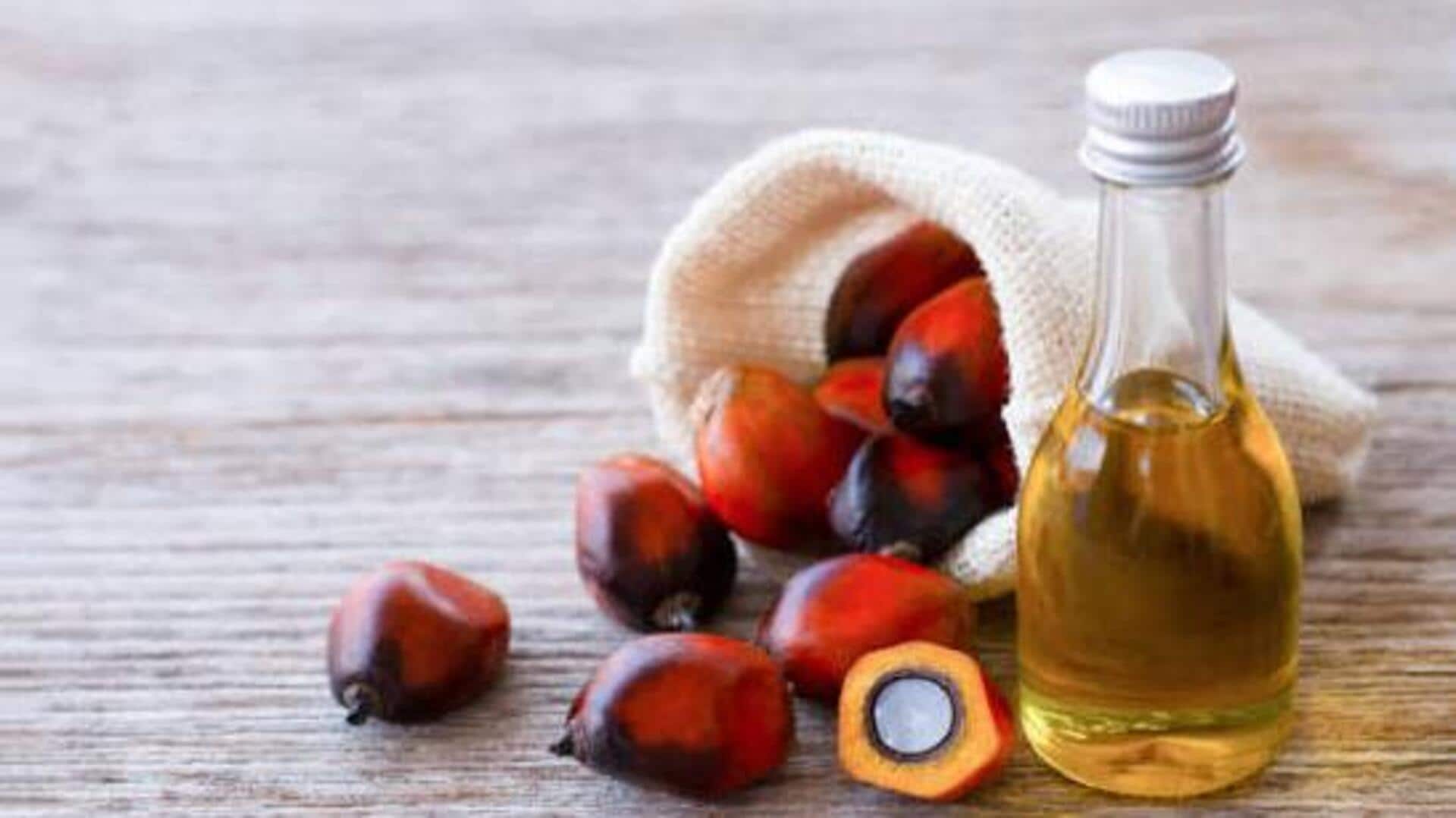 Red palm oil: Nutrition, culinary uses, and more