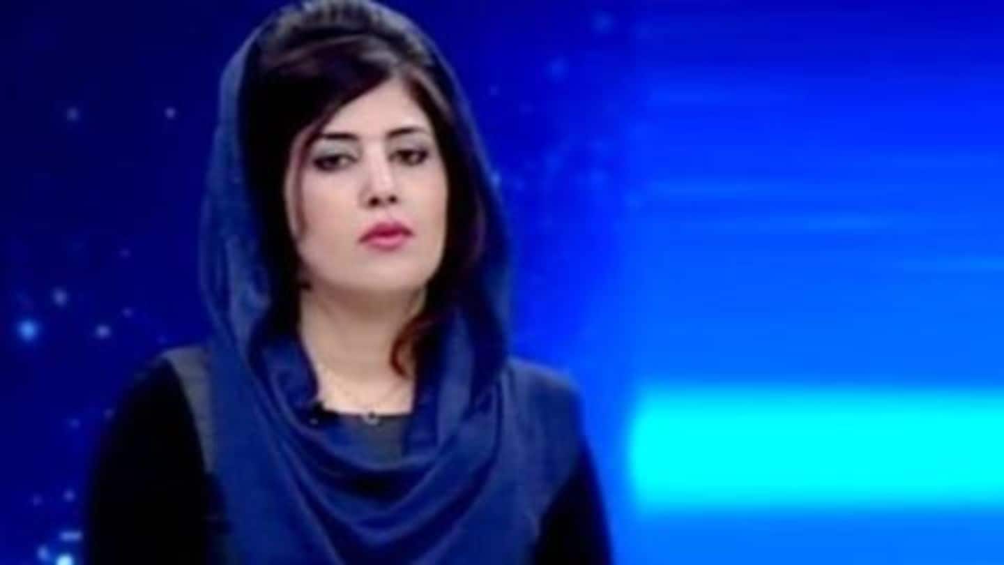Afghanistan: Former journalist shot dead in broad daylight, probe ordered