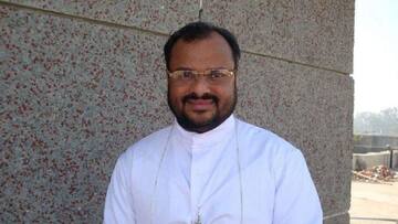 Kerala nun case: Rape accused Franco Mulakkal granted bail