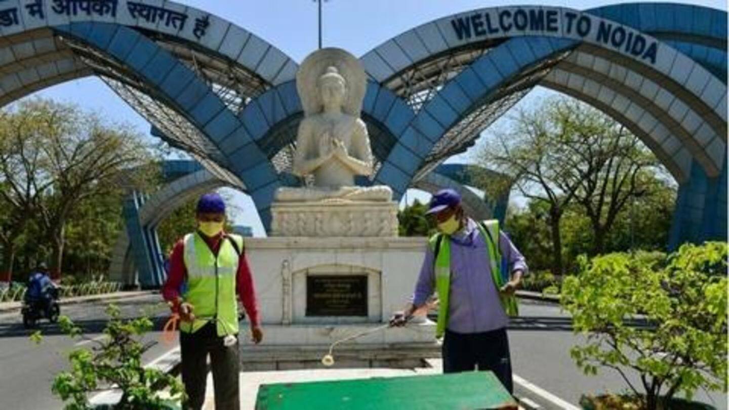Lucknow, Noida, Agra to have more strict rules Lucknow, Noida, Agra to have more strict rules
