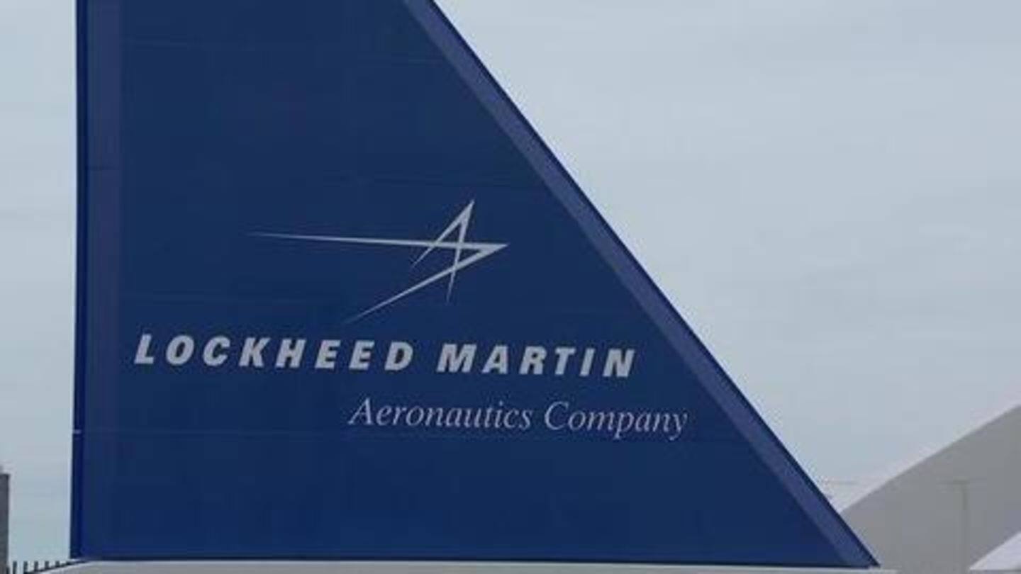 Lockheed Martin wants to make F-21s for India Lockheed Martin wants to make F-21s for India