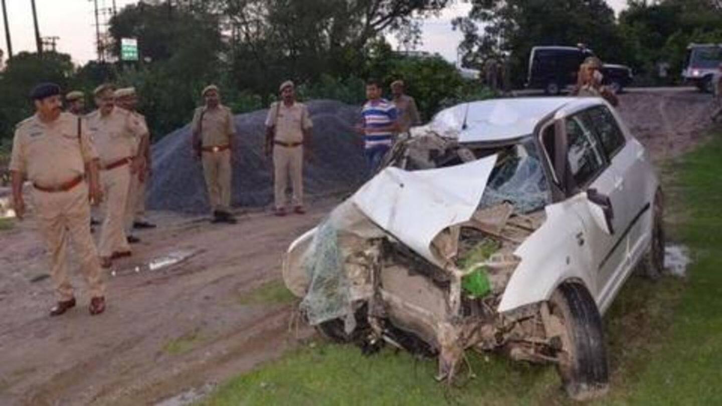 Separately, CBI got more time to investigate victim's accident Separately, CBI got more time to investigate victim's accident