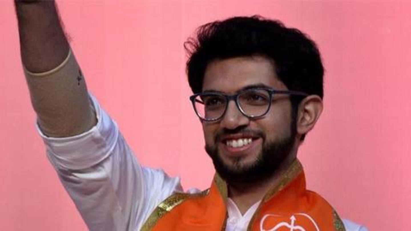 Now, let's take a look at Maharashtra Now, let's take a look at Maharashtra