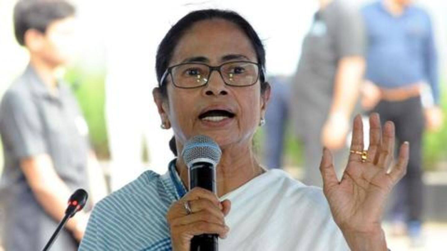 Mamata Banerjee wants dining halls in Muslim-dominated schools. What now?