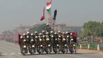 Snipers, anti-aircraft guns: Everything to know about Republic Day security