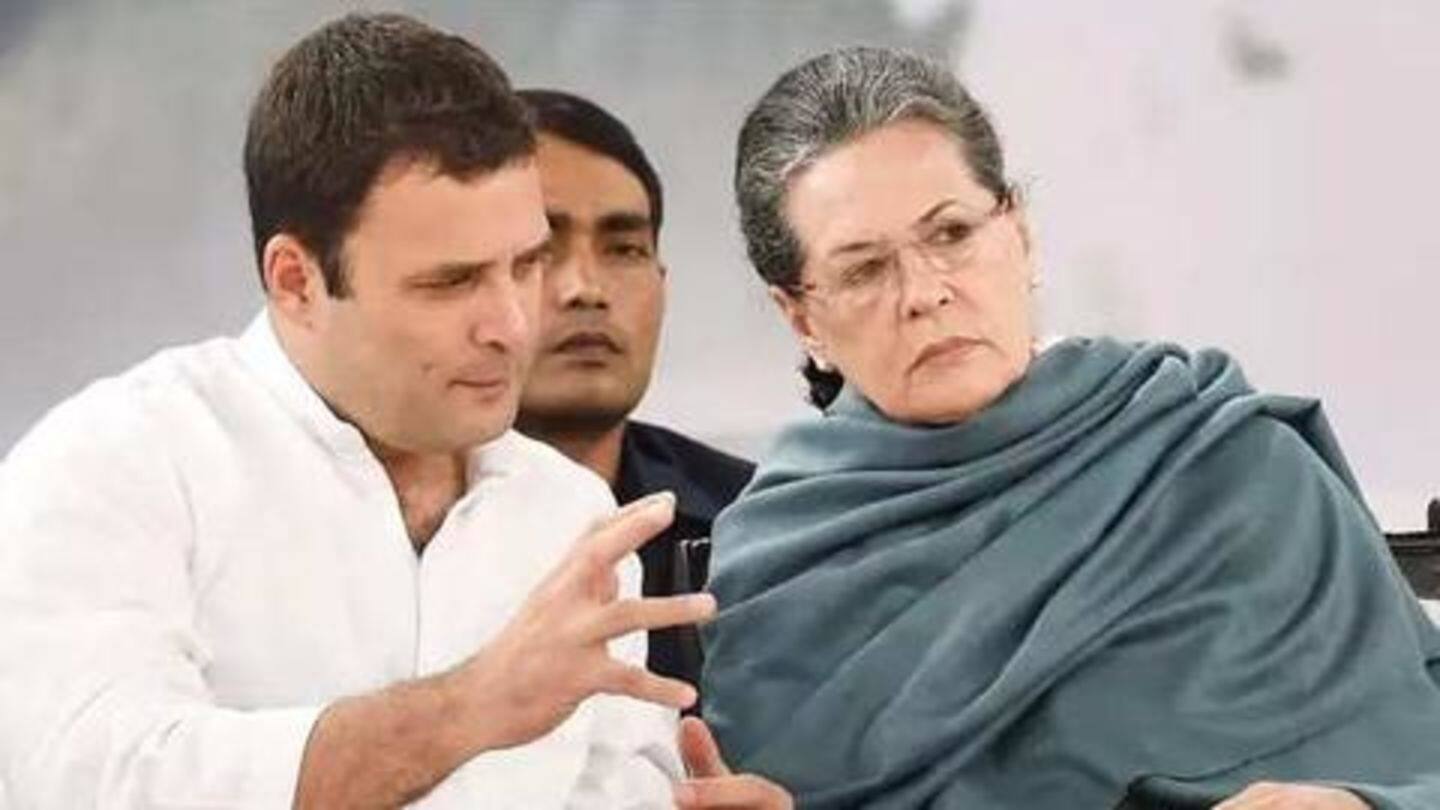 After 2014 debacle, several senior leaders left Congress After 2014 debacle, several senior leaders left Congress