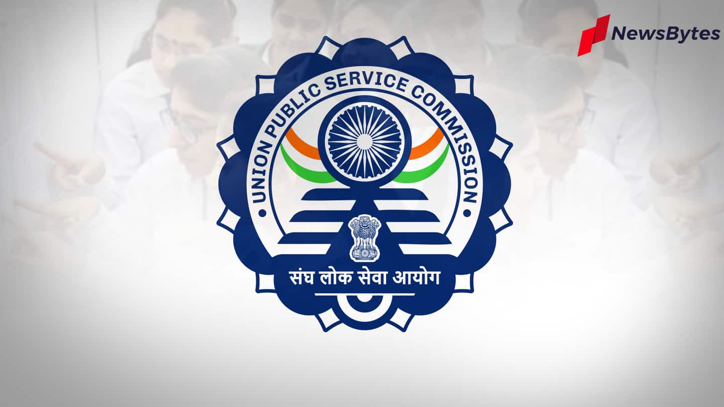 Results for UPSC Civil Services 2019 declared, Pradeep Singh tops