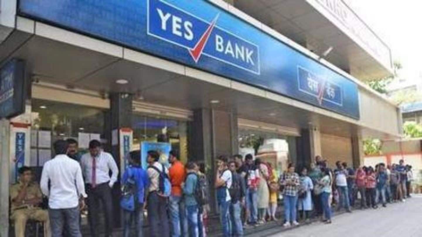 With RBI's cap, companies' funds are locked With RBI's cap, companies' funds are locked