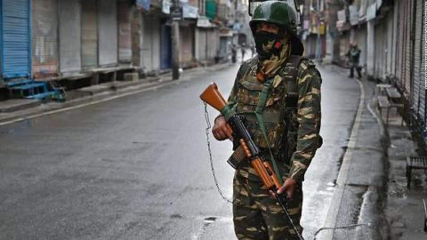 SMS, voice calls on prepaid mobile connections back in J&K
