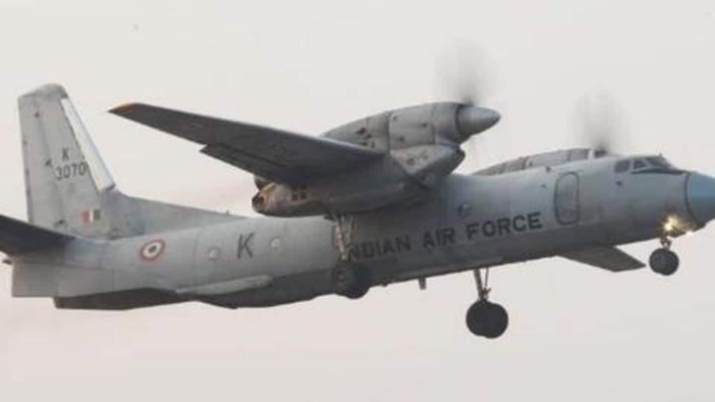 Search enters fourth day, but no sign of aircraft Search enters fourth day, but no sign of aircraft