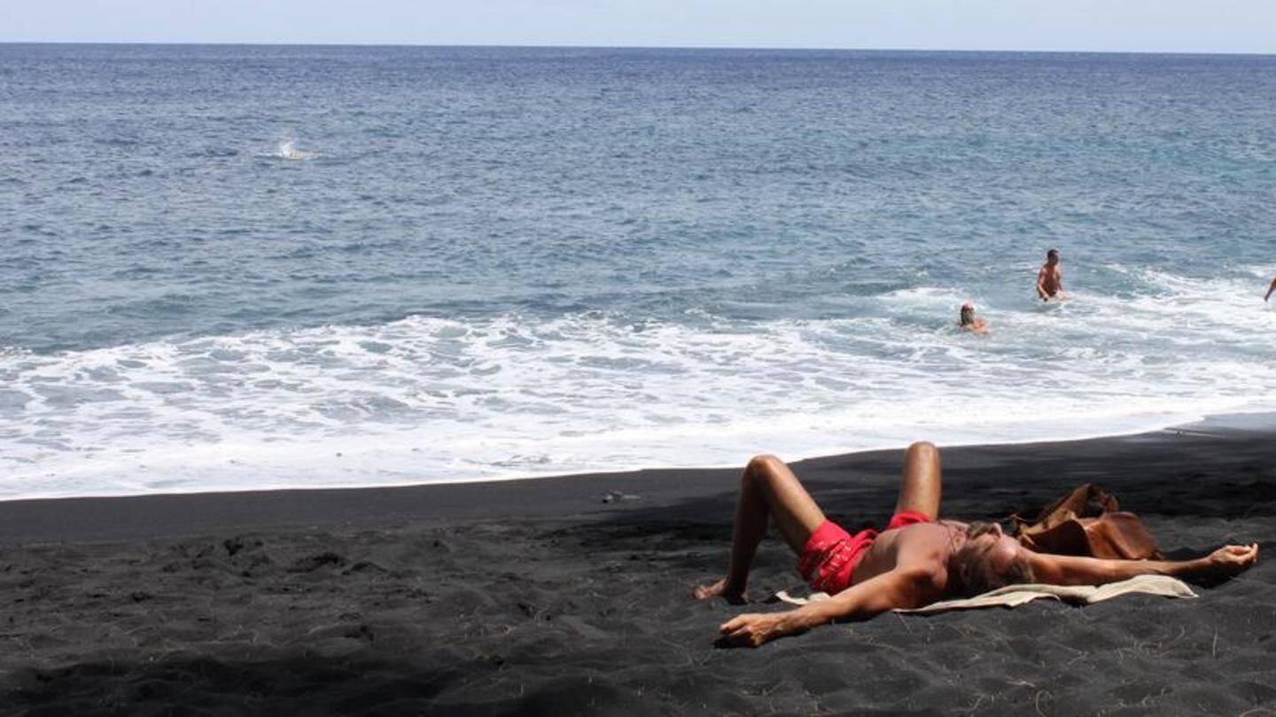 Blacks At Nude Beach Blacks At Nude Beach