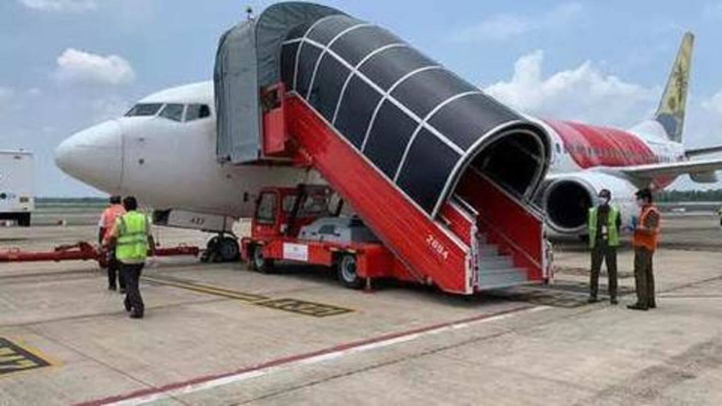 Passenger said he spent almost Rs. 200,000 Passenger said he spent almost Rs. 200,000