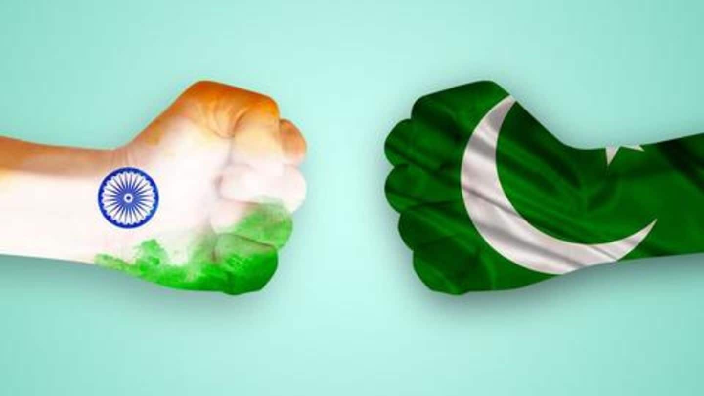 Pakistan hasn't been able to gain support from international community Pakistan hasn't been able to gain support from international community