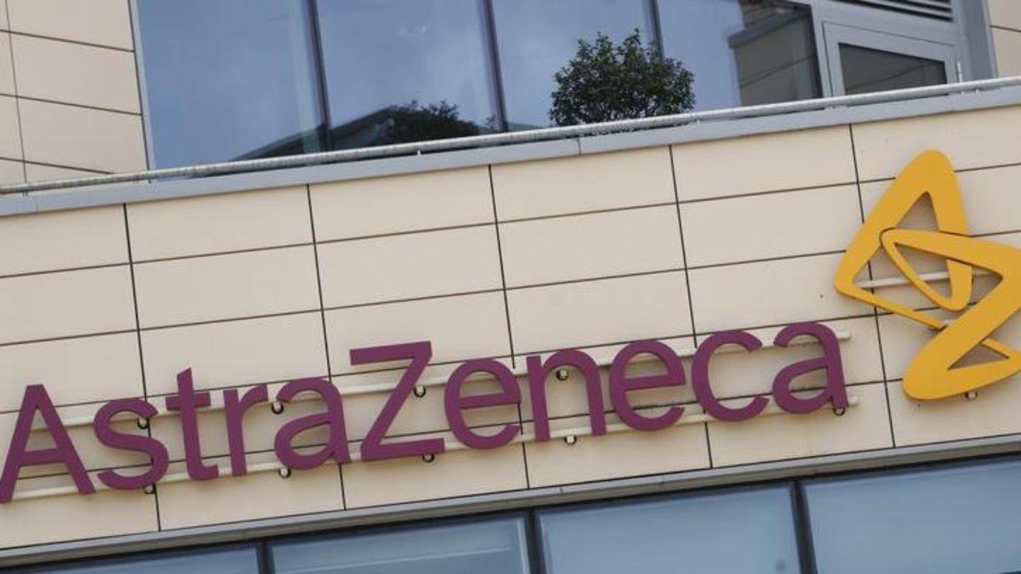 Matter is being investigated, integrity of trials important: AstraZeneca Matter is being investigated, integrity of trials important: AstraZeneca
