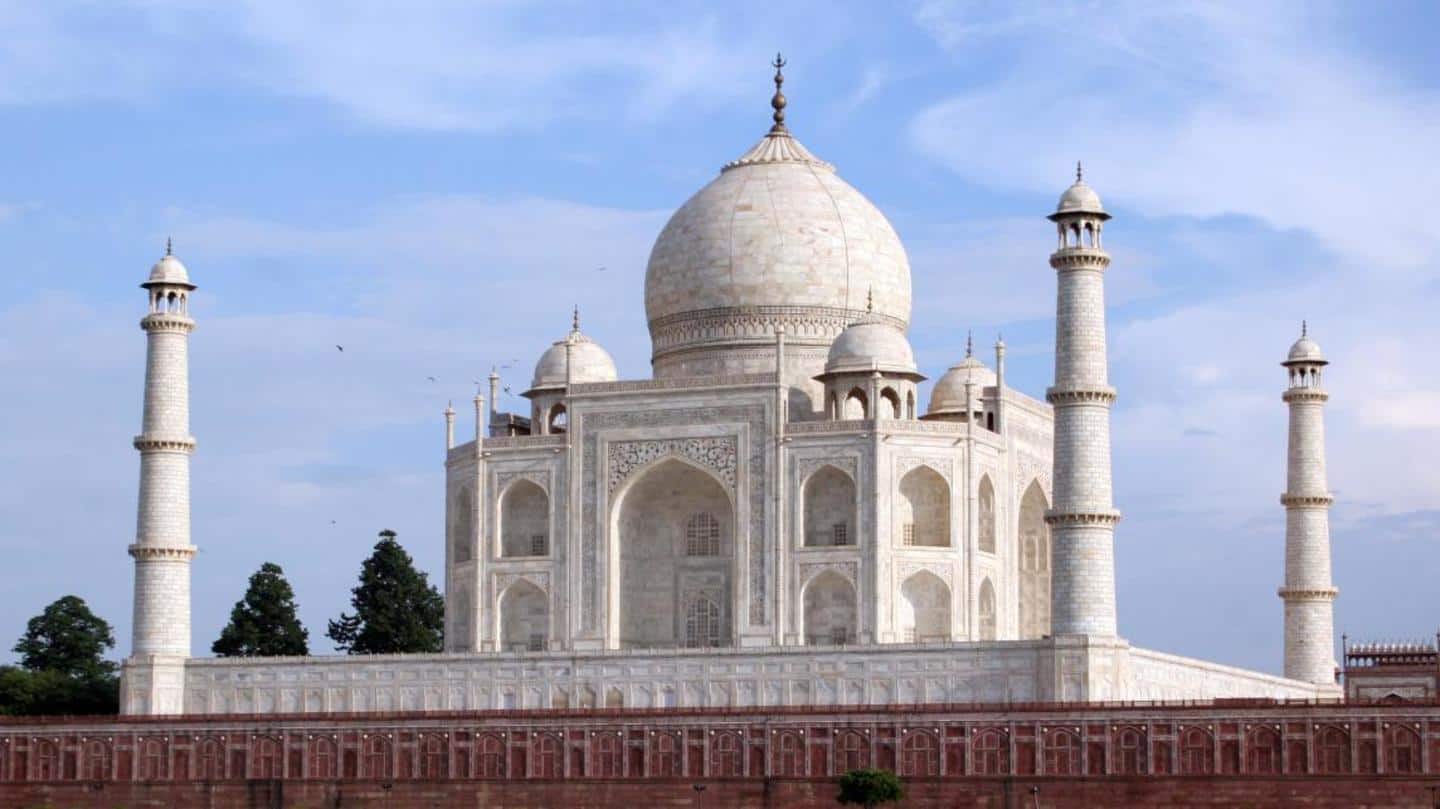 Only 5,000 tourists allowed daily, tickets will be sold online Only 5,000 tourists allowed daily, tickets will be sold online