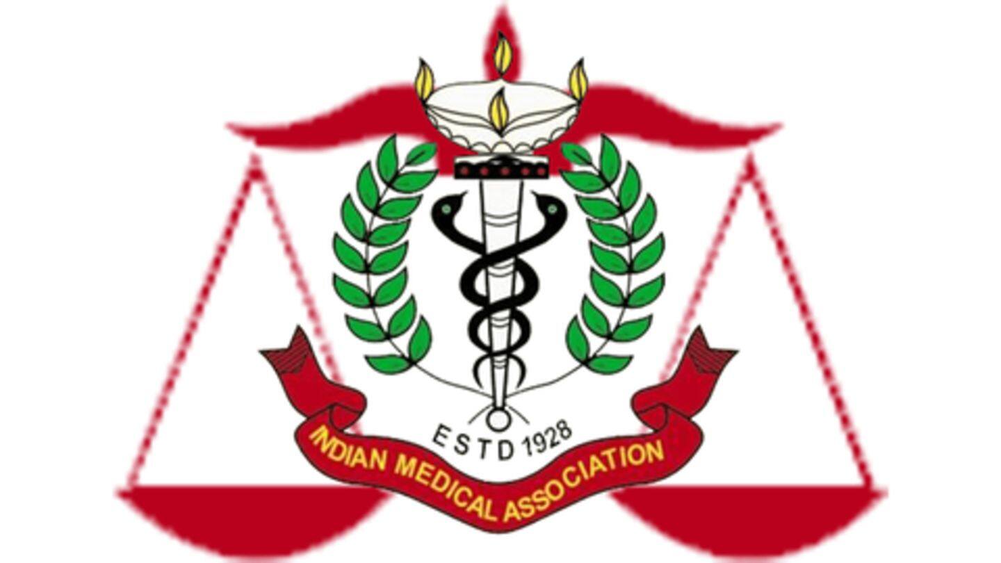 IMA's Assam unit has called for a strike on Tuesday IMA's Assam unit has called for a strike on Tuesday