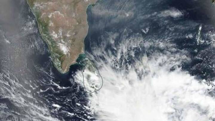 Cyclone Fani inches towards Odisha, state put on high alert