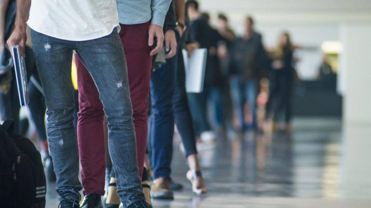 How bad is the unemployment situation in the US? How bad is the unemployment situation in the US?