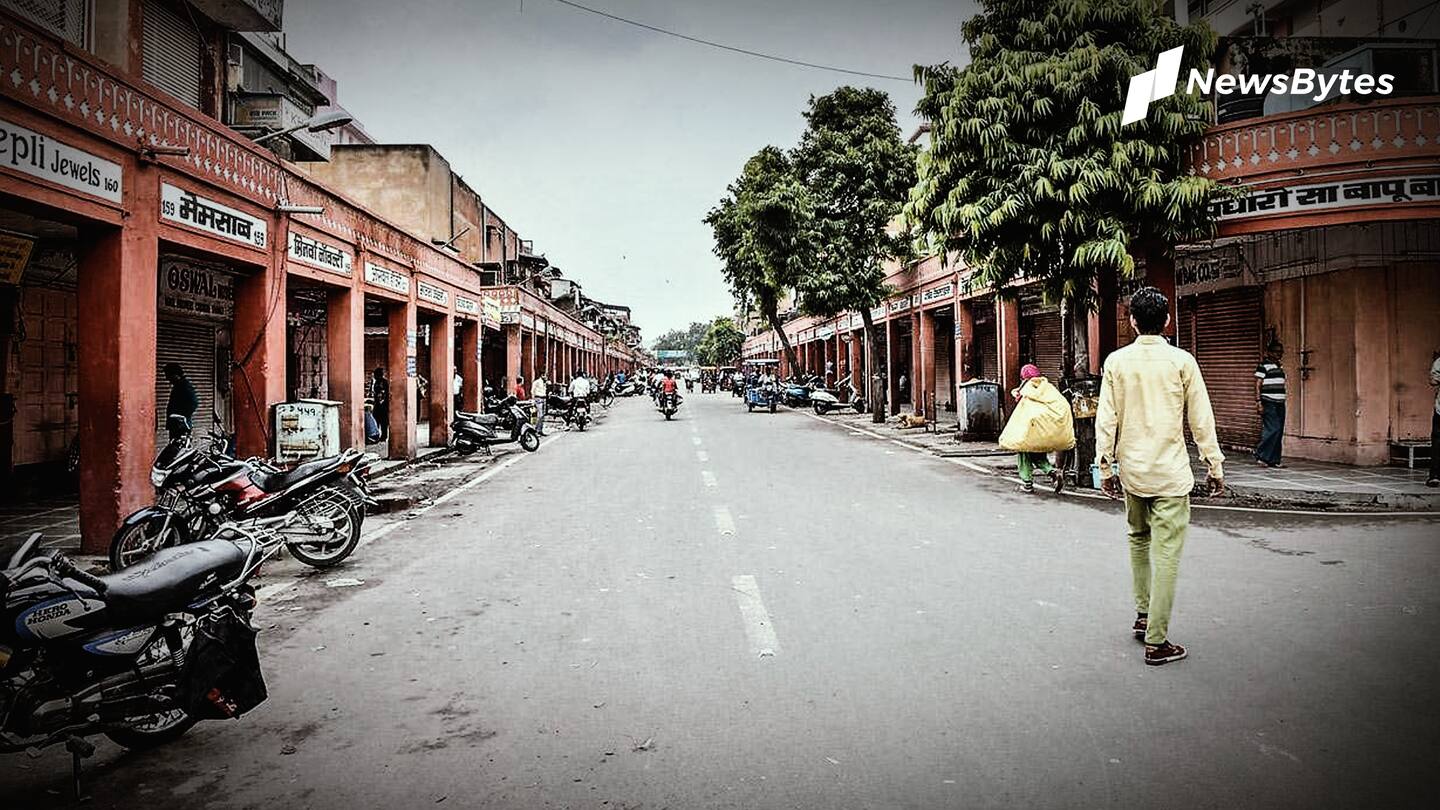 MHA asked states to ensure that bandh remains peaceful MHA asked states to ensure that bandh remains peaceful